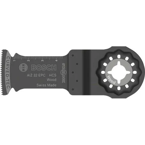 AIZ32EPC Bosch Sågblad 1-pack Premium